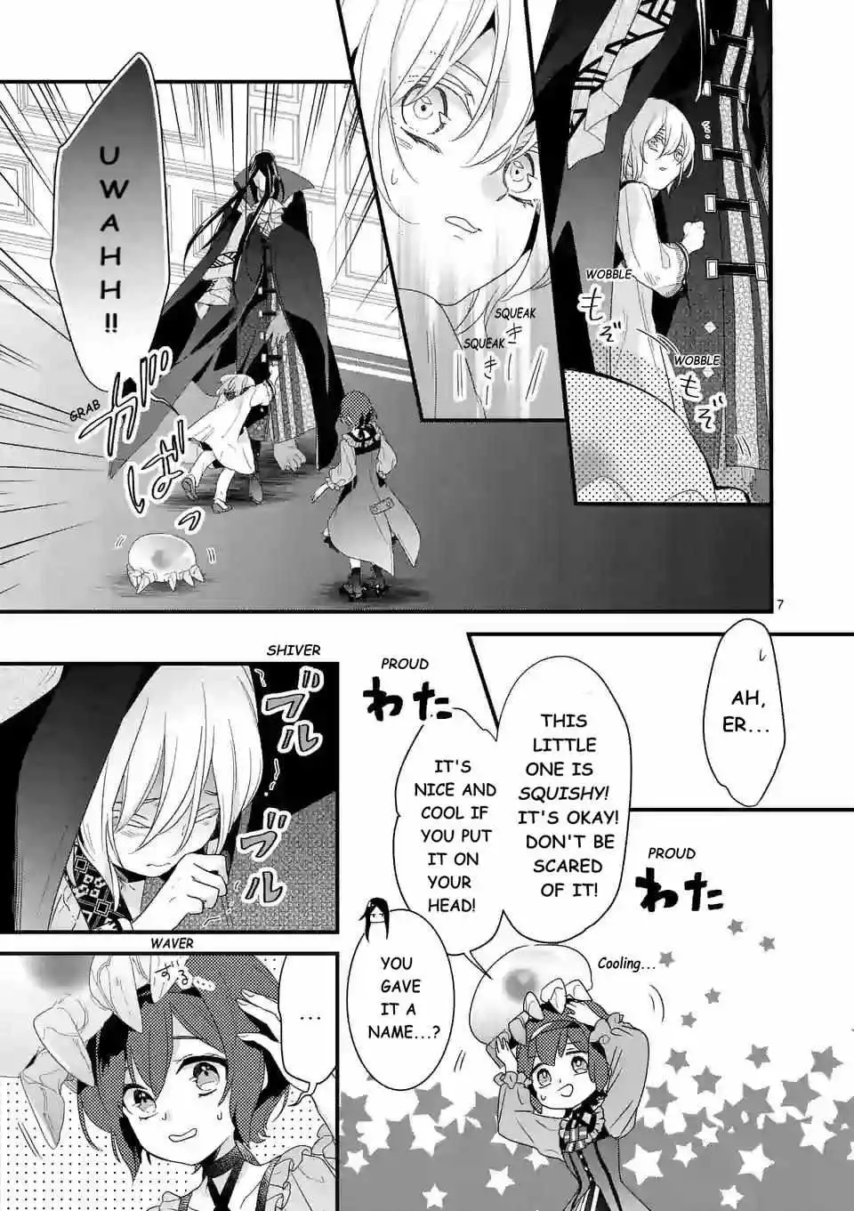 Maou No Migiude Ni Nattanode Gensaku Kaiaku Shimasu - Chapter 8