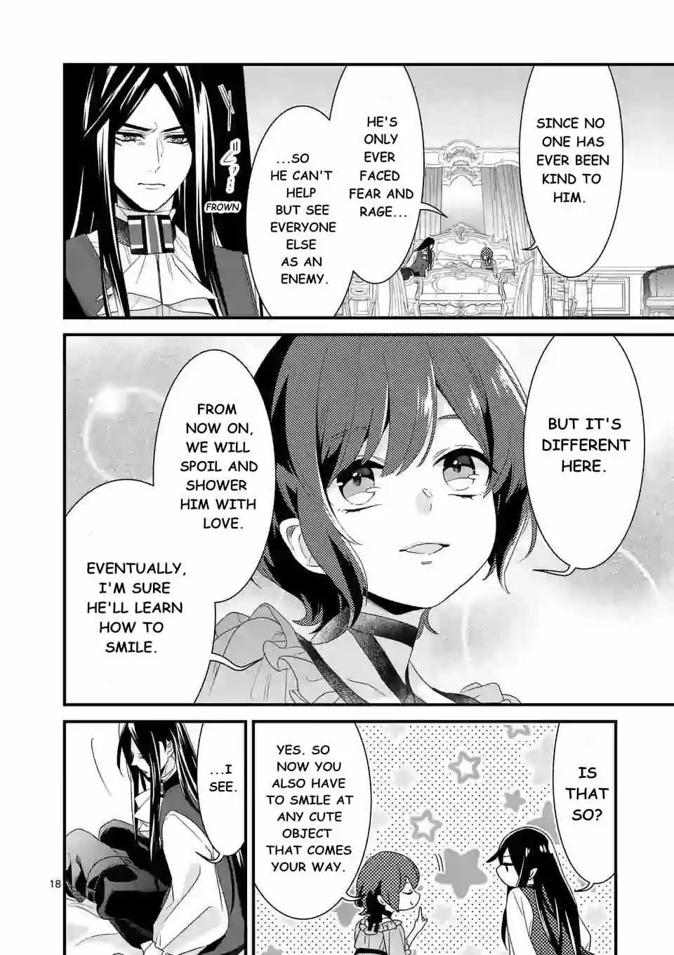 Maou No Migiude Ni Nattanode Gensaku Kaiaku Shimasu - Chapter 8