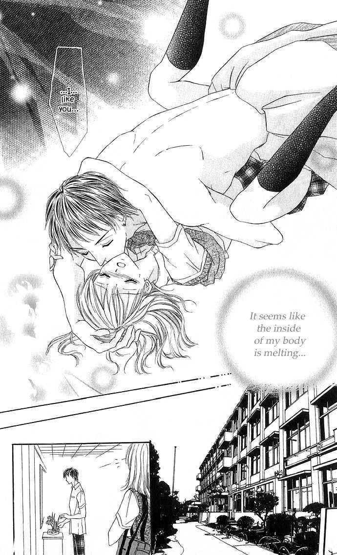 Hana No Shizuku - Vol.1 Chapter 1 : Flower S Water Drops