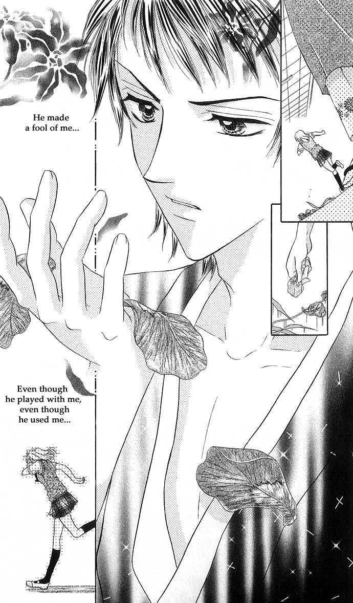 Hana No Shizuku - Vol.1 Chapter 1 : Flower S Water Drops