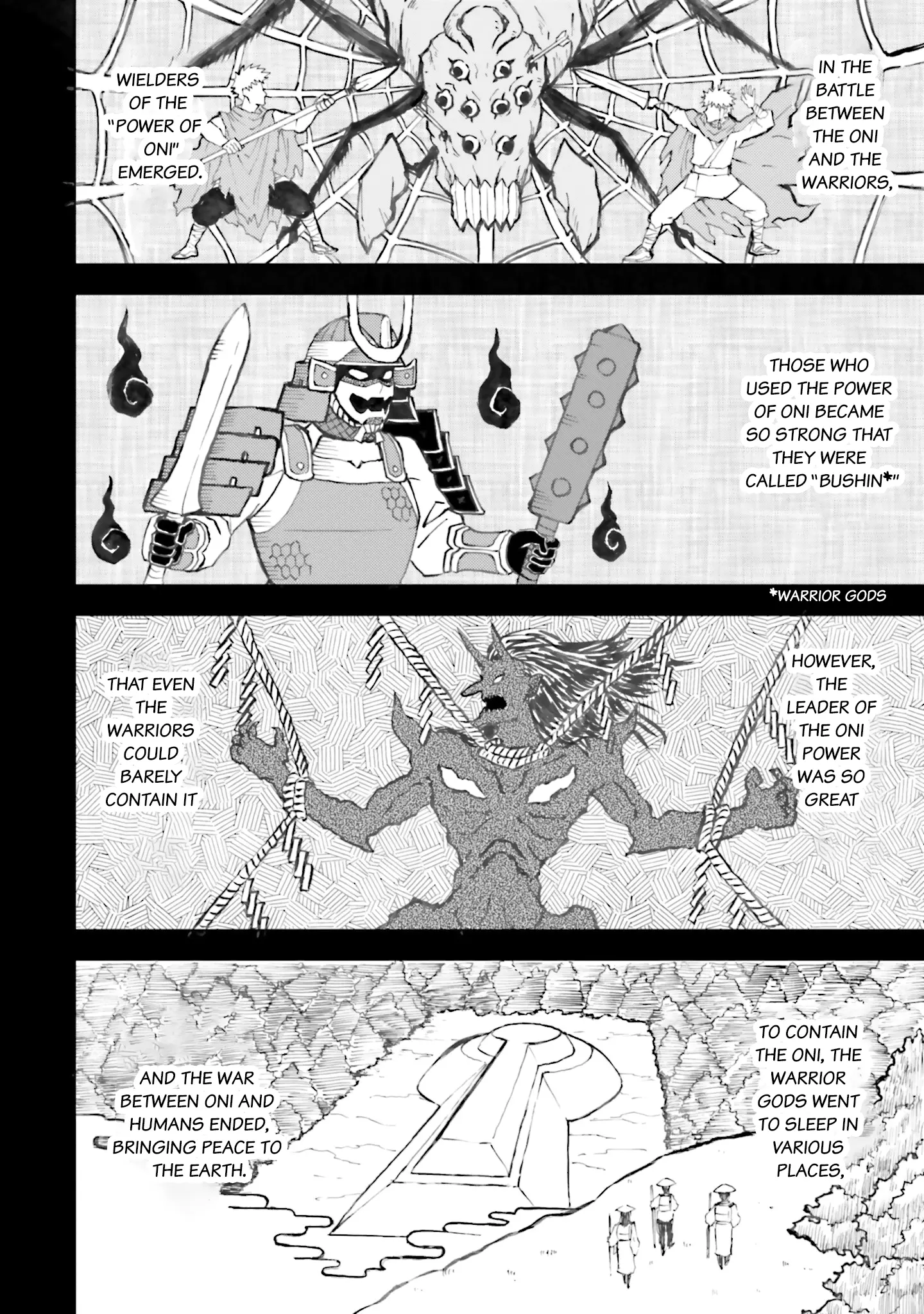 Mobile War History Gundam Burai - Vol.4 Chapter 21: Episdoe 21