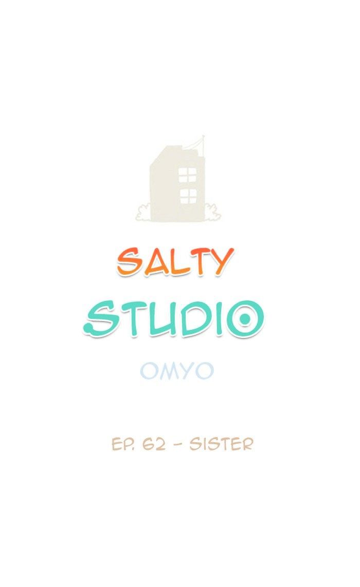 Studio Salty - Chapter 62