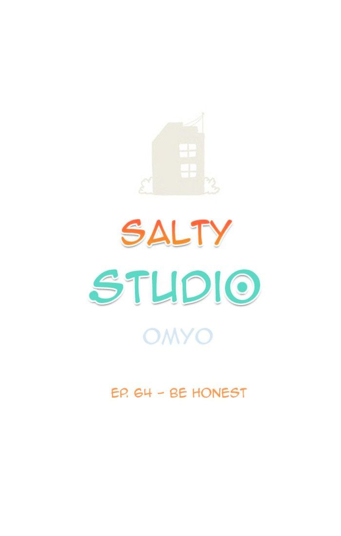 Studio Salty - Chapter 64