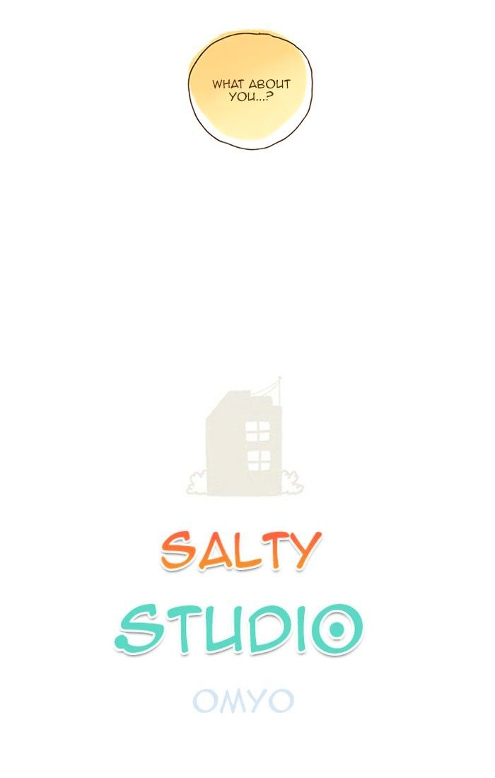 Studio Salty - Chapter 65