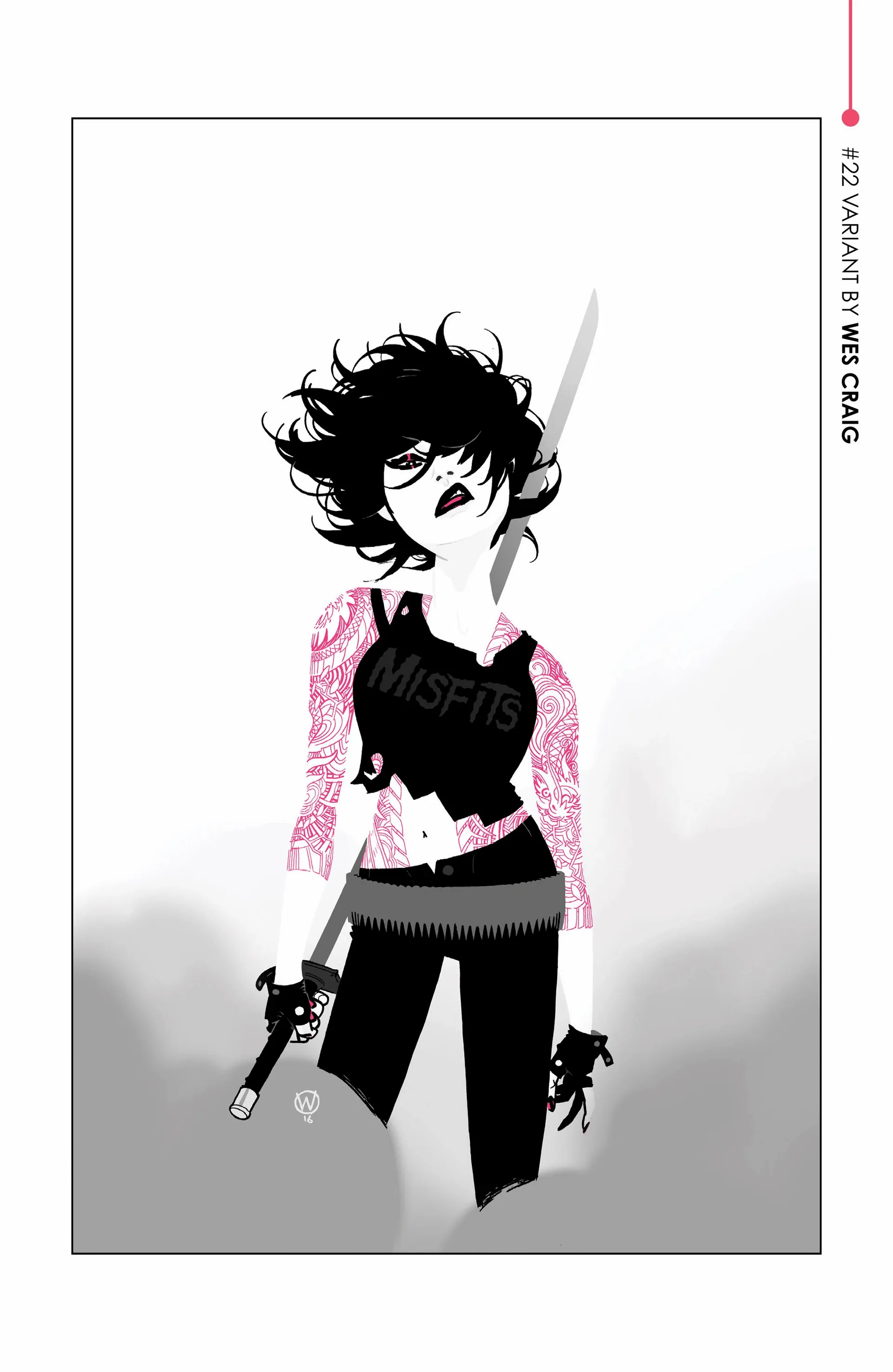 Deadly Class - Chapter 26