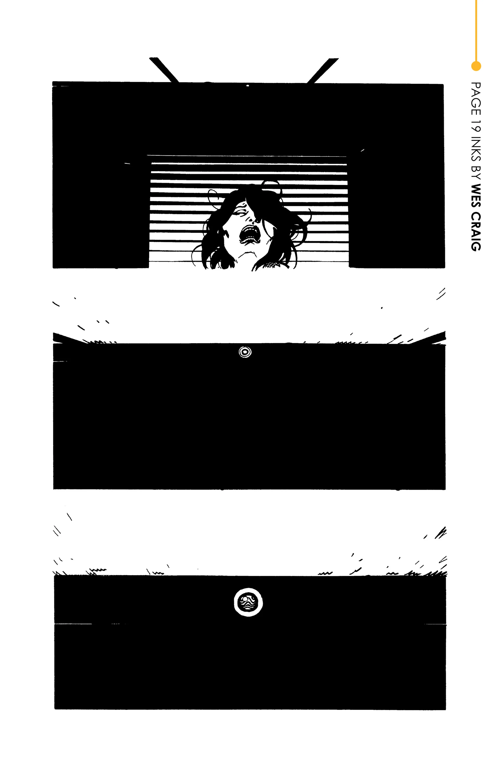 Deadly Class - Chapter 53