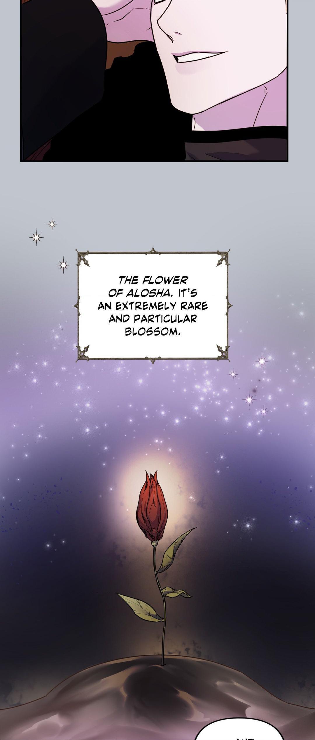 The Flower Of Aloshya - Chapter 14