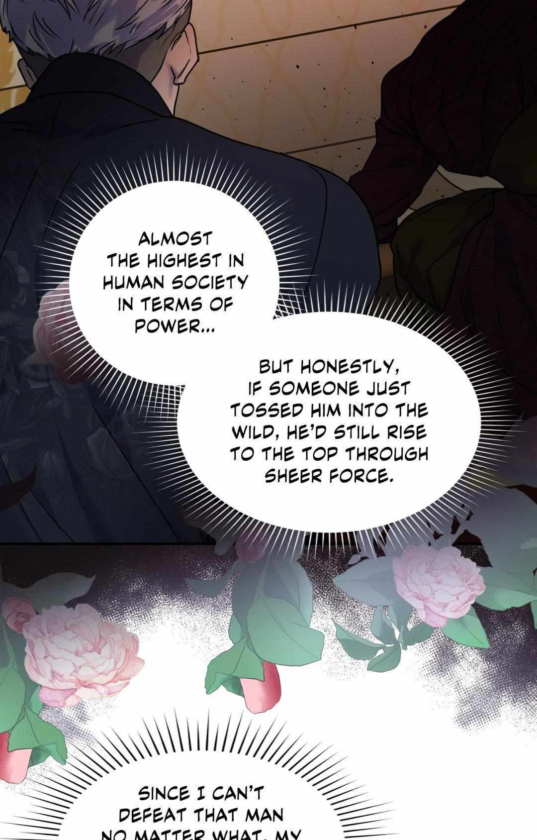 The Flower Of Aloshya - Chapter 20