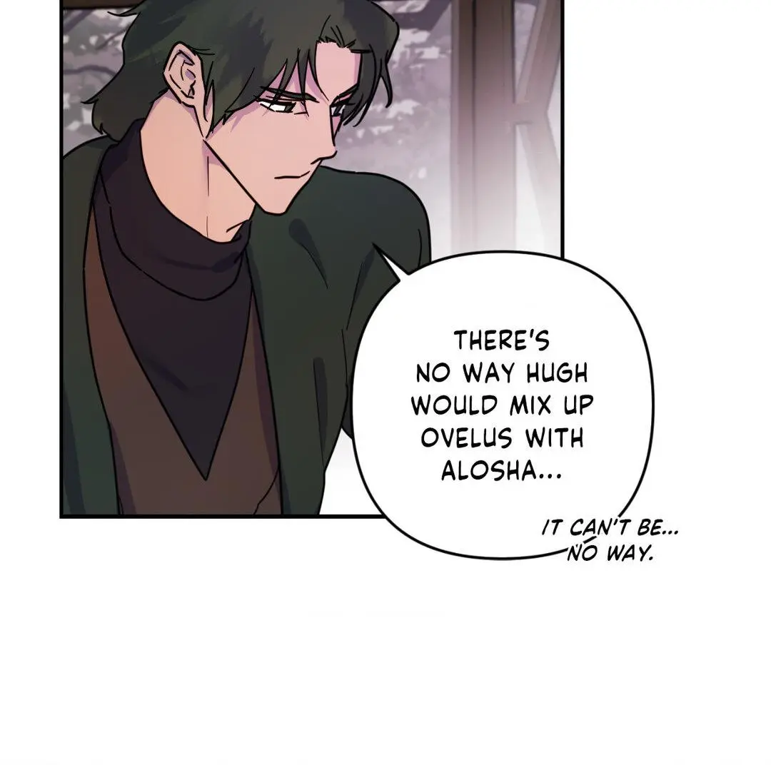 The Flower Of Aloshya - Chapter 6