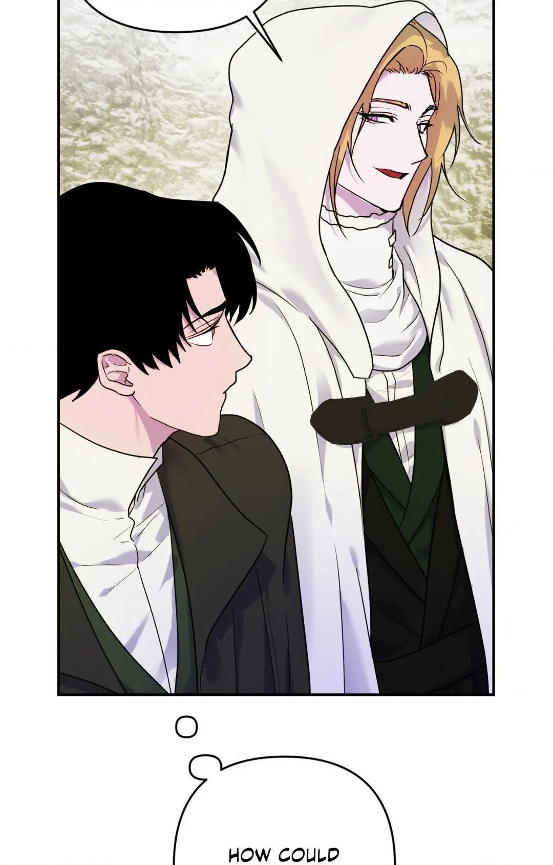 The Flower Of Aloshya - Chapter 21