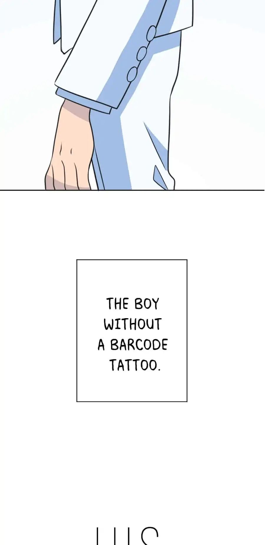 His Barcode Tattoo - Chapter 45: Epilogue [End]