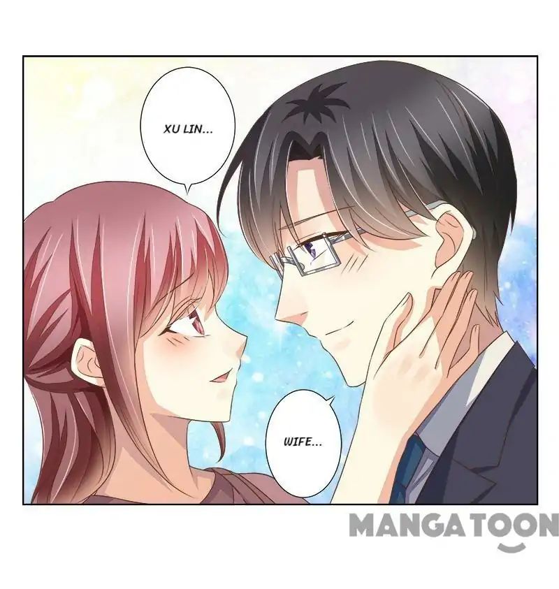 Can't Help Falling For You - Chapter 50