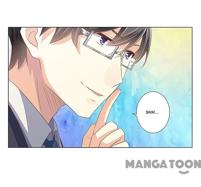 Can't Help Falling For You - Chapter 48