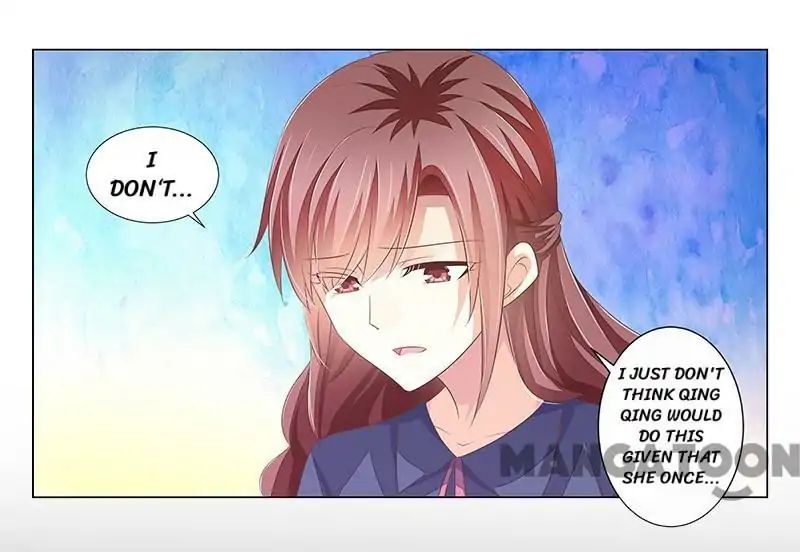 Can't Help Falling For You - Chapter 44