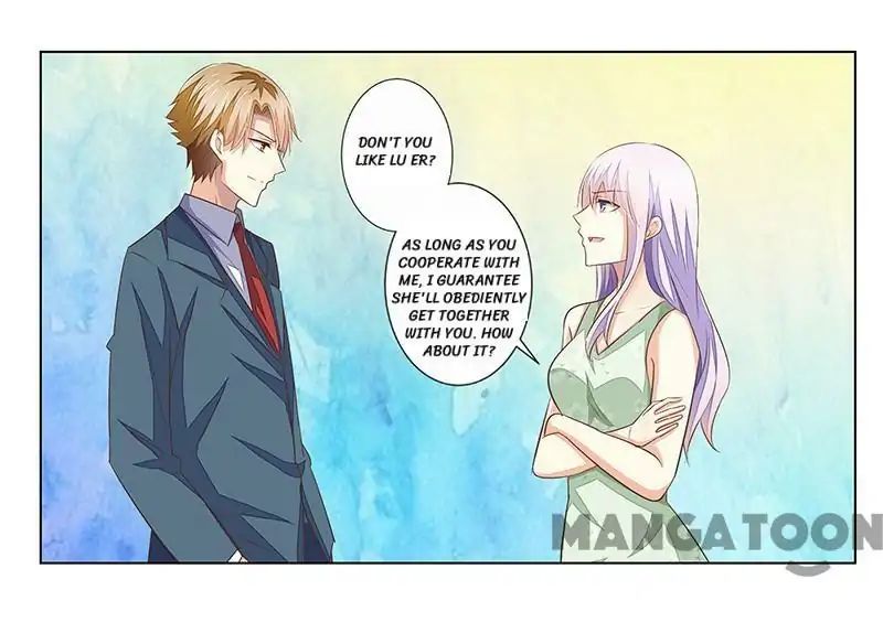 Can't Help Falling For You - Chapter 44