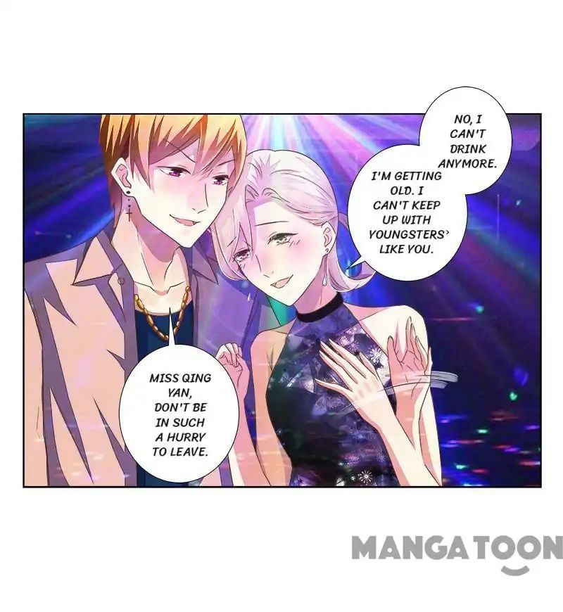 Can't Help Falling For You - Chapter 46