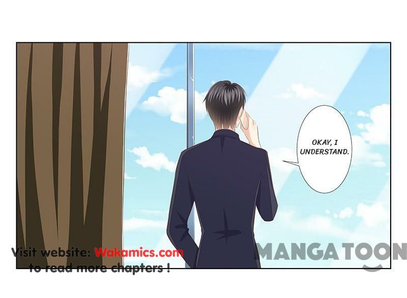 Can't Help Falling For You - Chapter 58 [ End ]