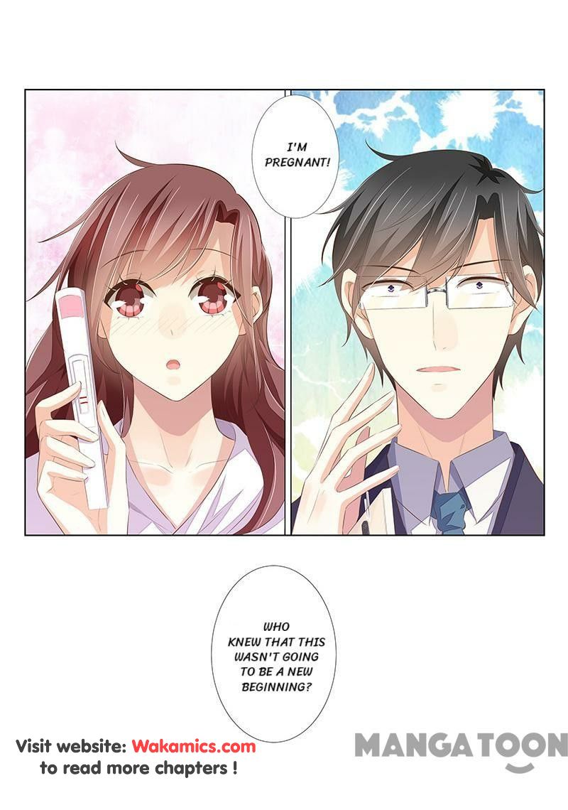 Can't Help Falling For You - Chapter 58 [ End ]