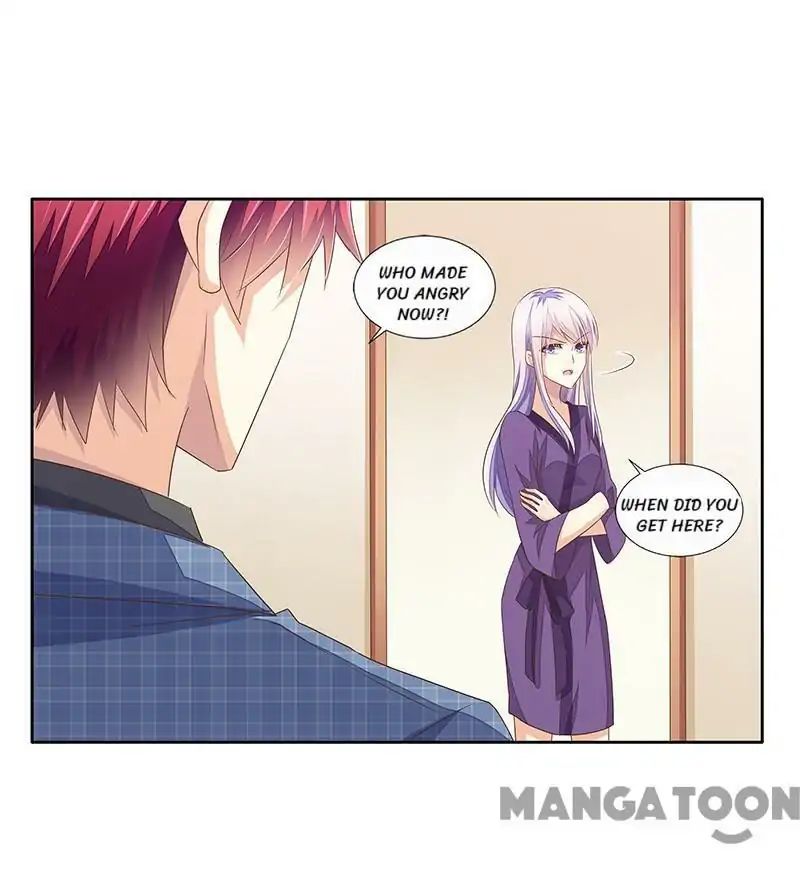 Can't Help Falling For You - Chapter 45