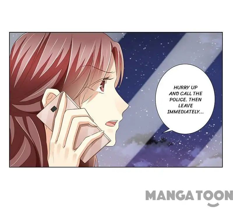 Can't Help Falling For You - Chapter 47