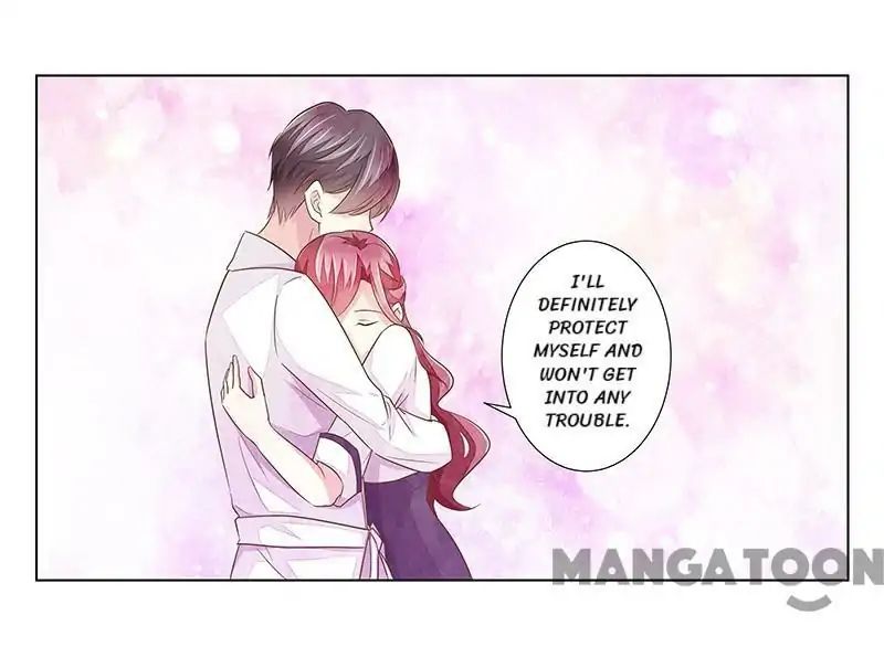 Can't Help Falling For You - Chapter 47