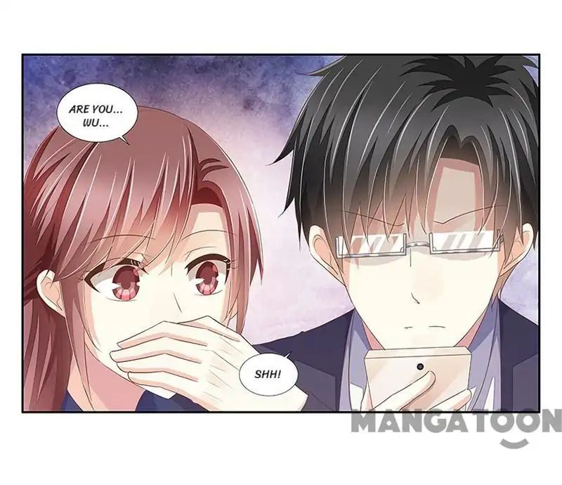 Can't Help Falling For You - Chapter 43