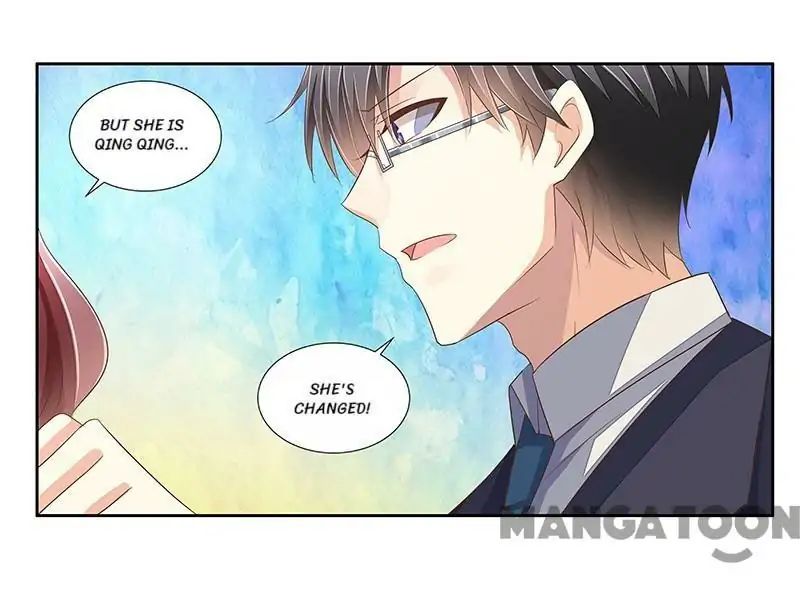 Can't Help Falling For You - Chapter 43