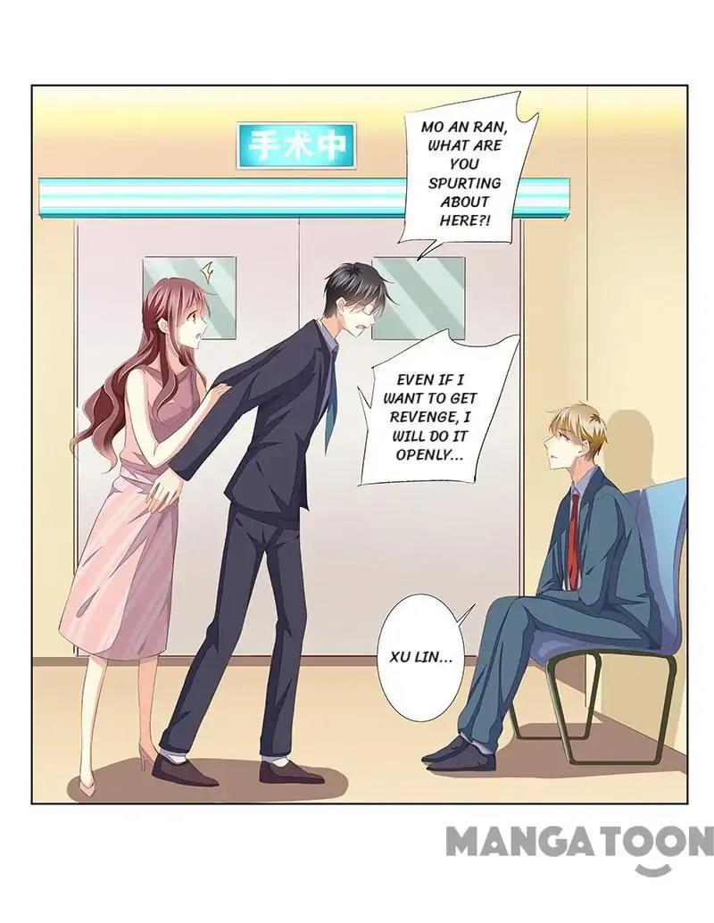 Can't Help Falling For You - Chapter 53