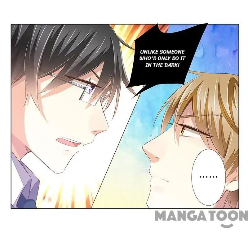 Can't Help Falling For You - Chapter 53