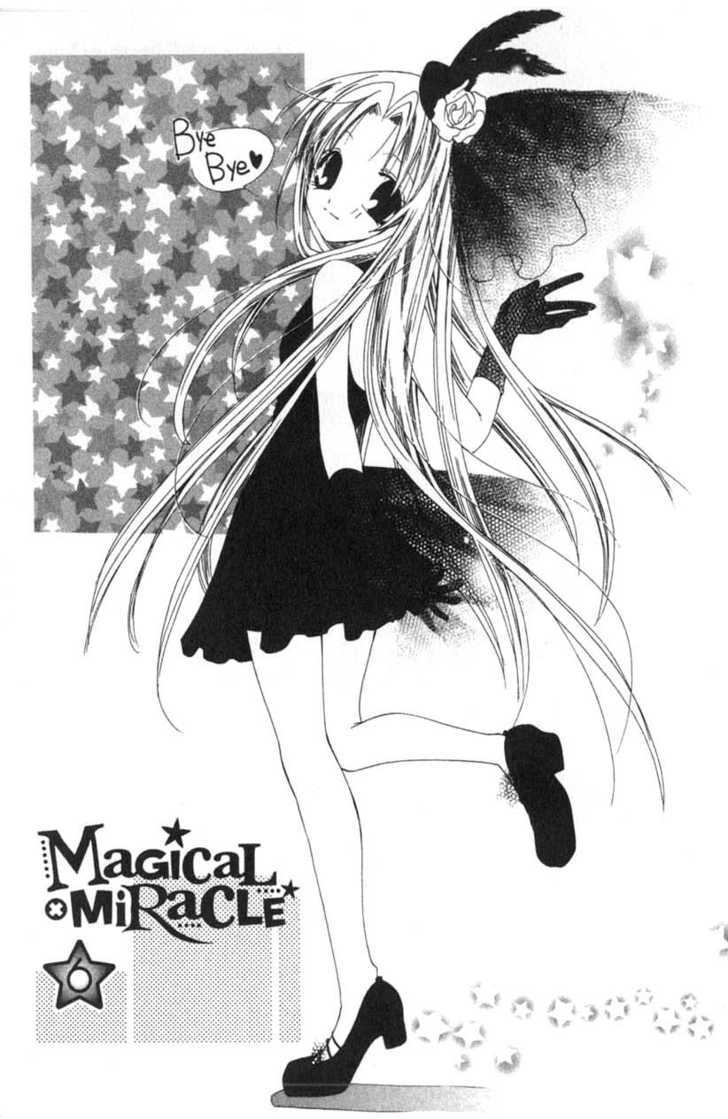 Magical X Miracle - Vol.6 Chapter 40