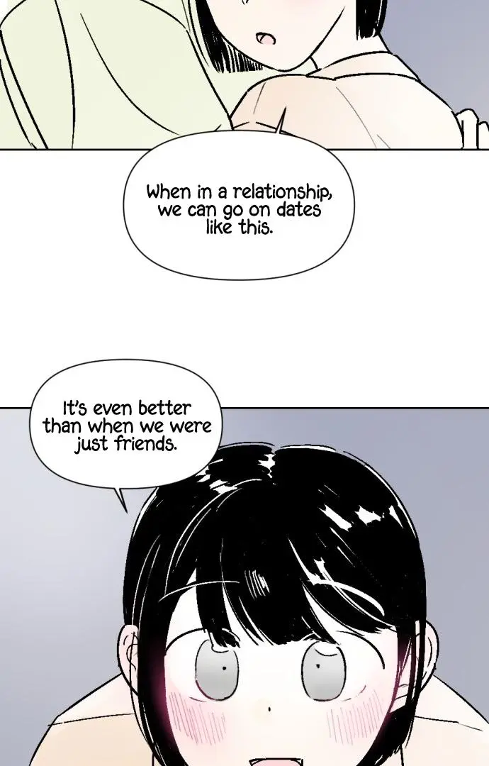 Same School Friend - Chapter 34