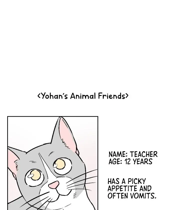 Same School Friend - Chapter 34