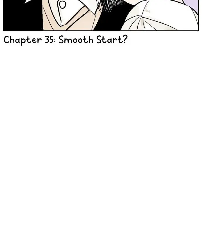 Same School Friend - Chapter 35