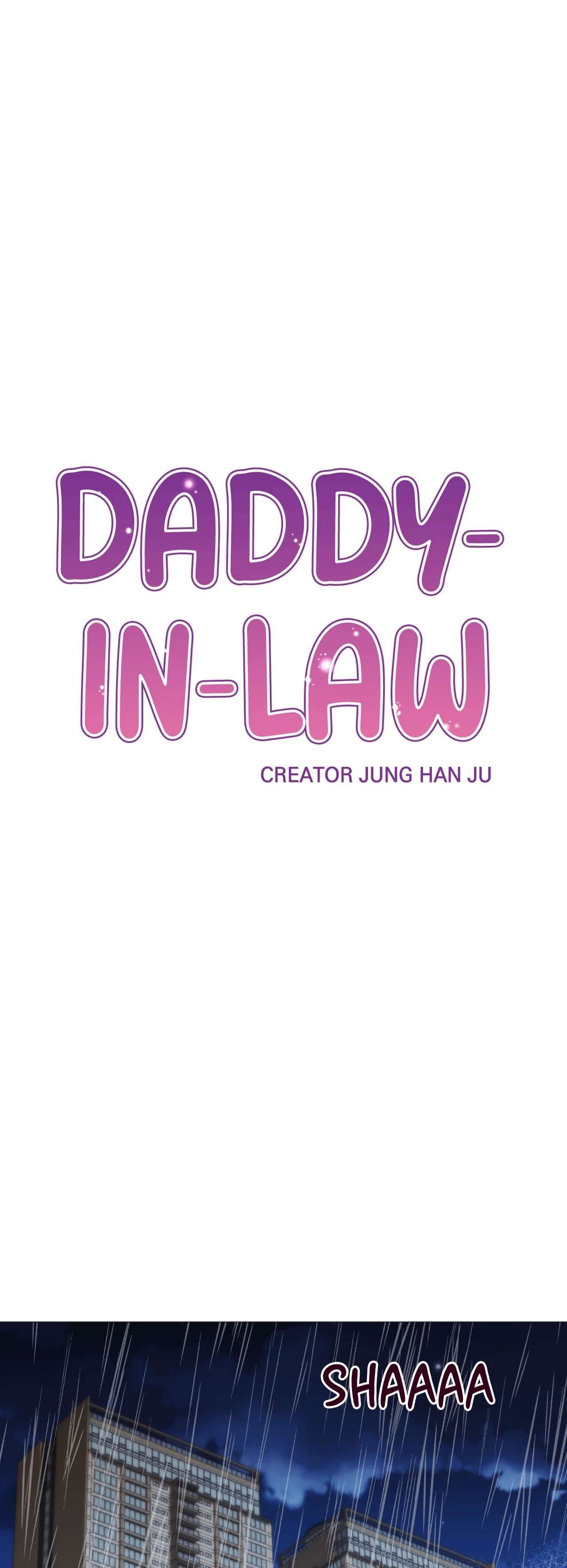 Daddy-In-Law - Chapter 26