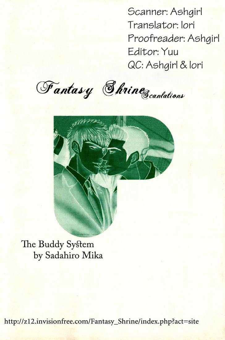 Buddy System - Vol.1 Chapter 1 : The Buddy System