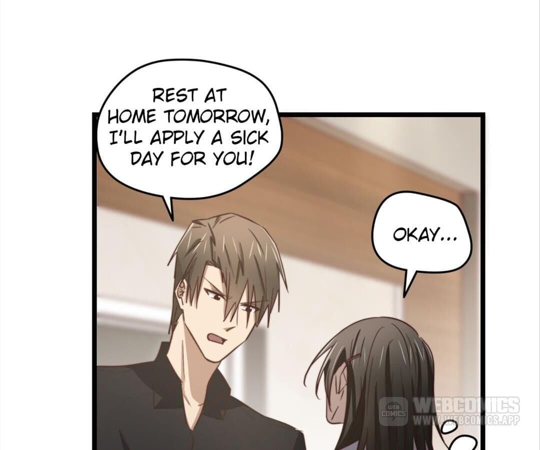 One-Way Crush - Chapter 69