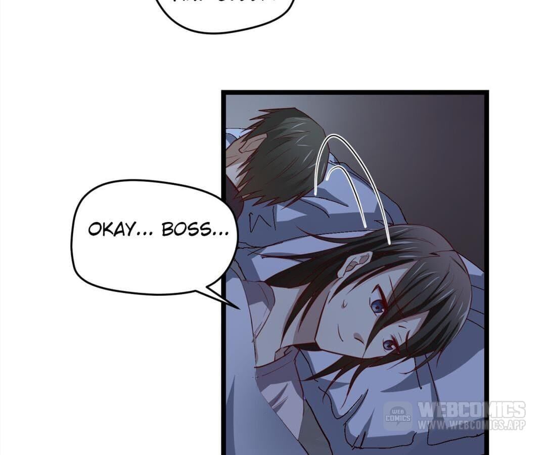 One-Way Crush - Chapter 69