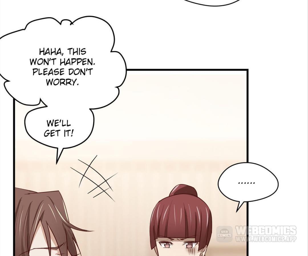 One-Way Crush - Chapter 72