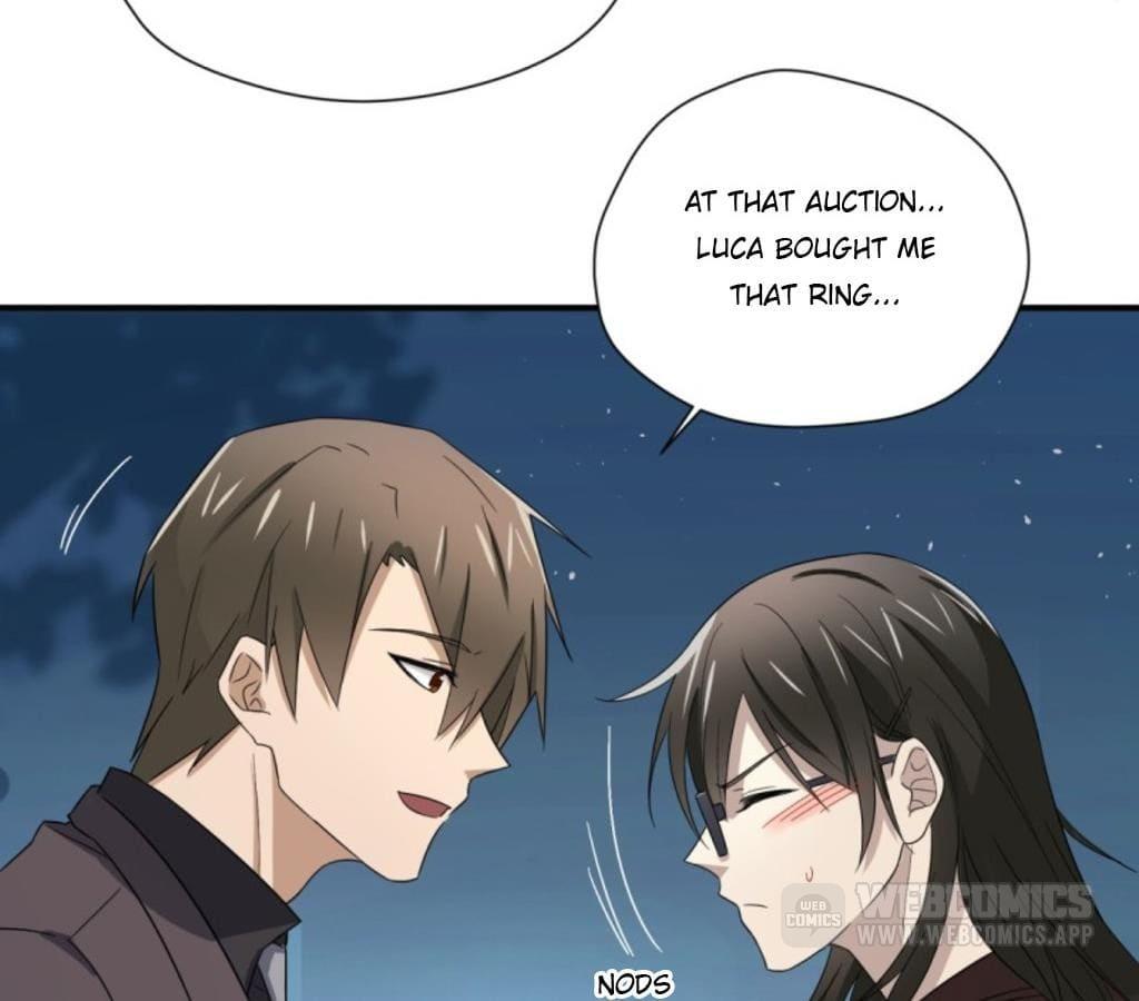 One-Way Crush - Chapter 79