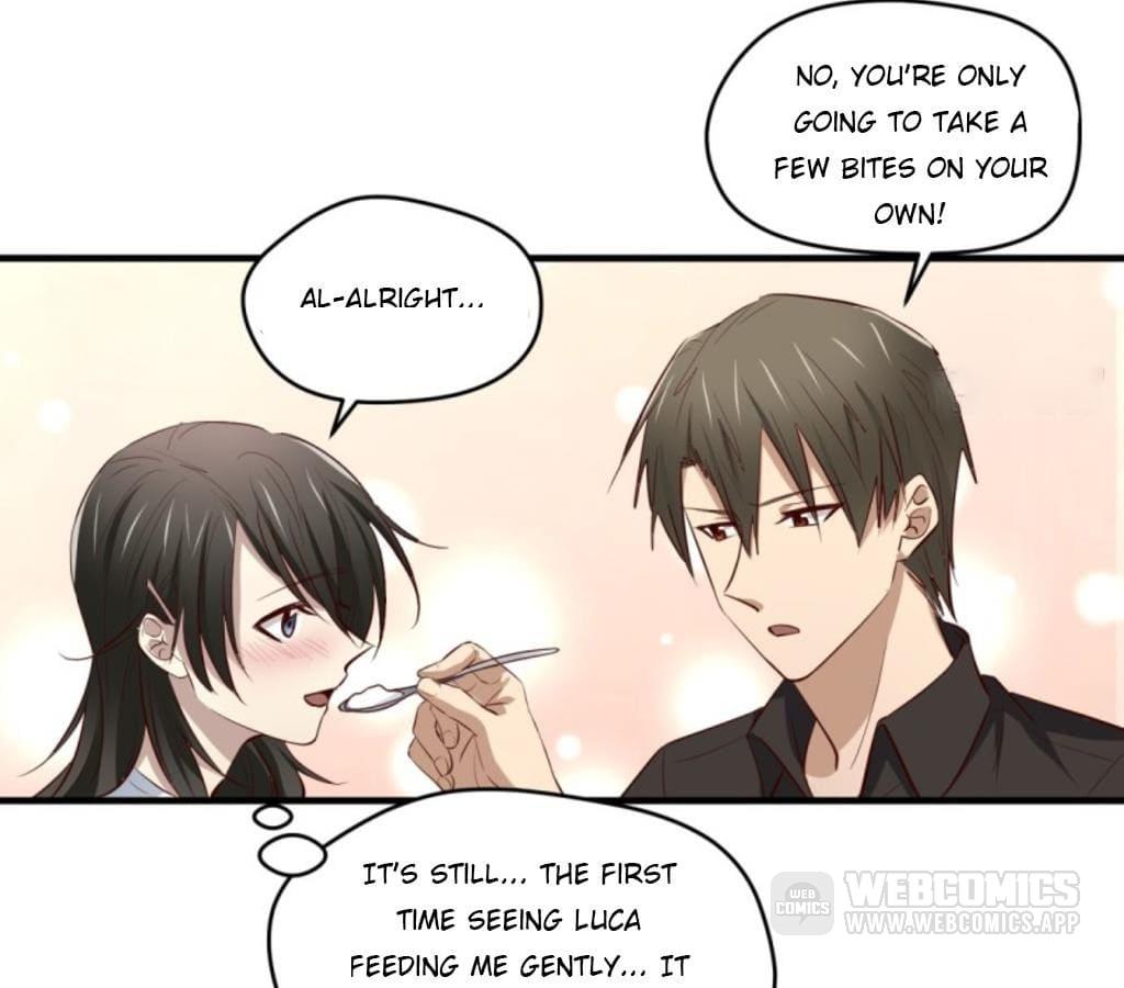 One-Way Crush - Chapter 78