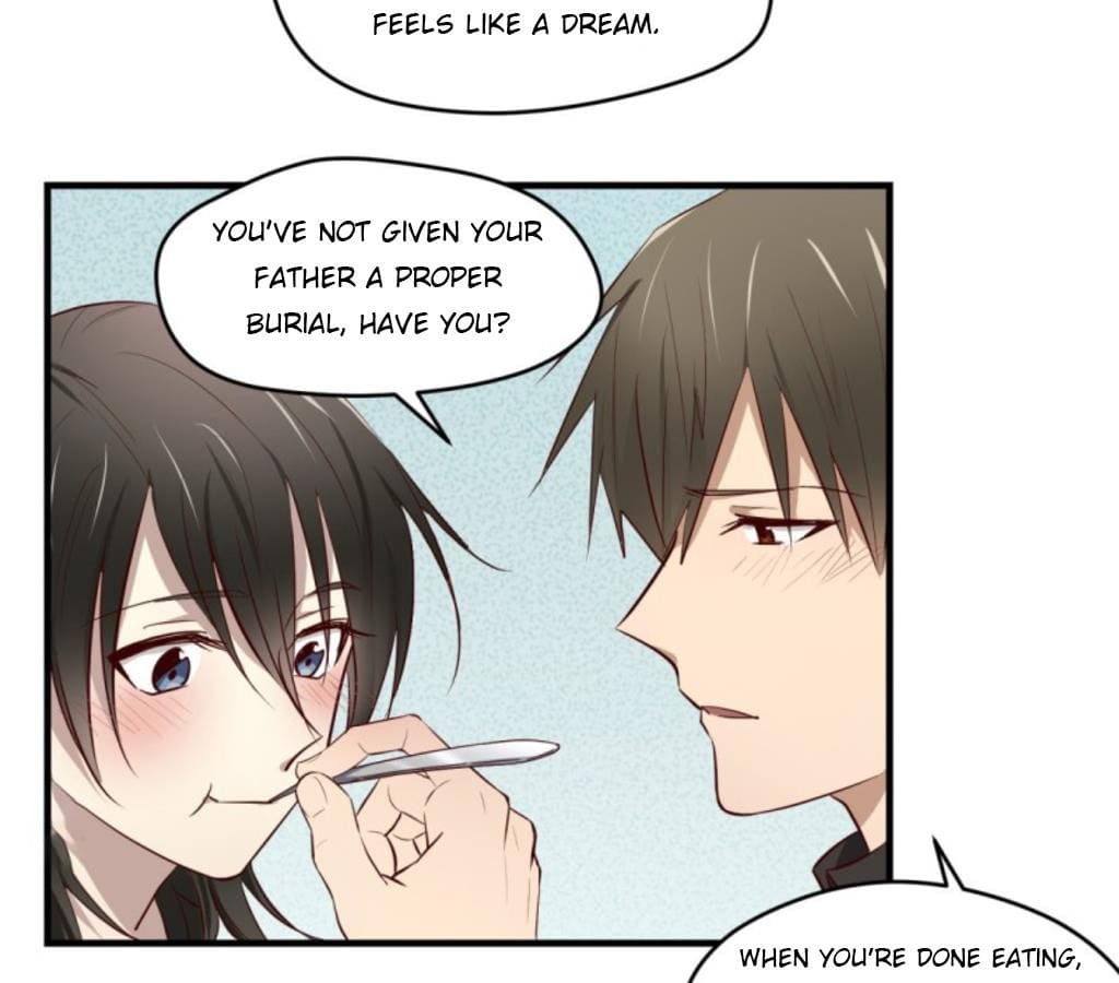 One-Way Crush - Chapter 78