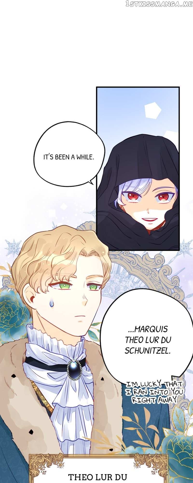 The Secret Of The Friendly Duke - Chapter 65