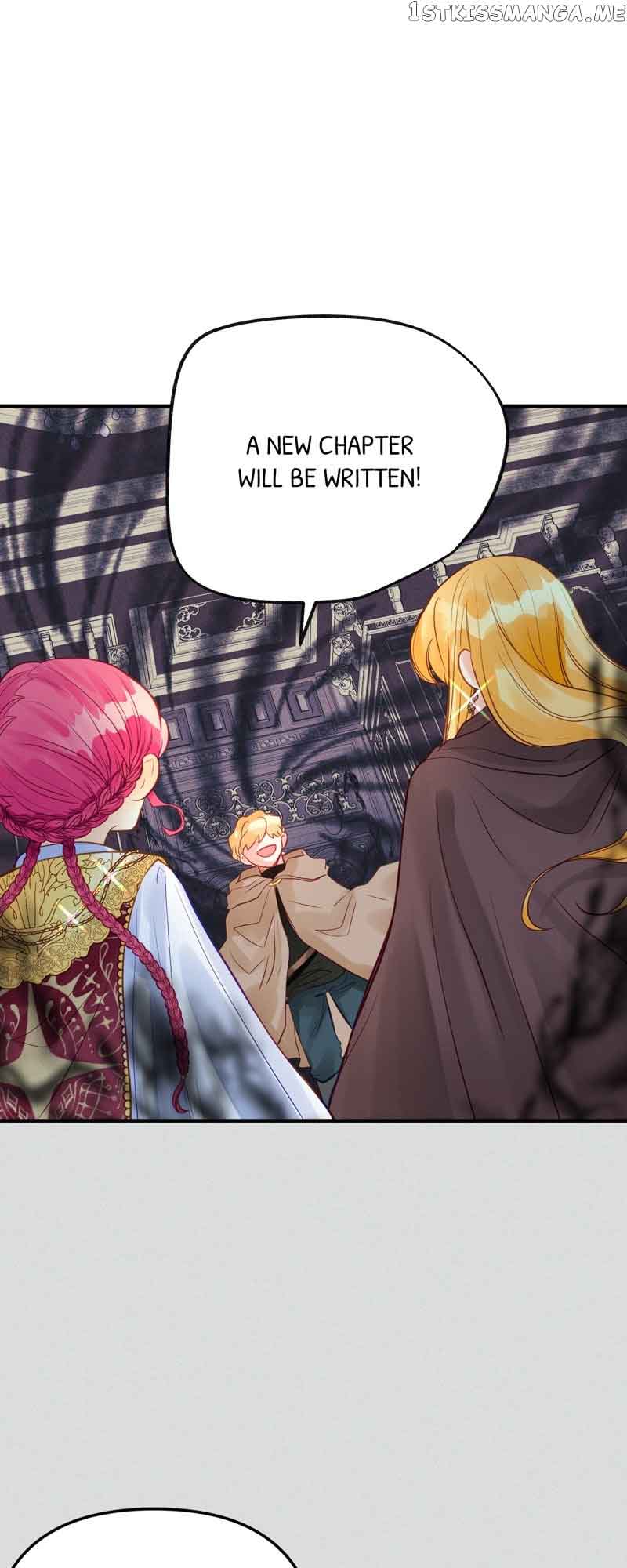 The Secret Of The Friendly Duke - Chapter 63