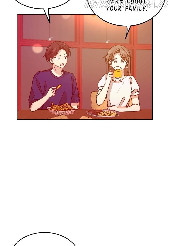 My Younger Brother’s Friends - Chapter 40