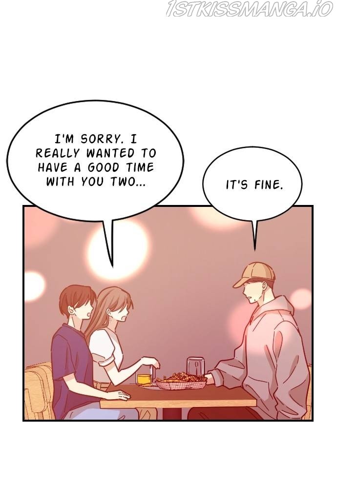 My Younger Brother’s Friends - Chapter 40