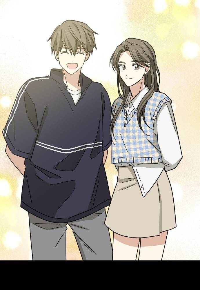 My Younger Brother’s Friends - Chapter 42