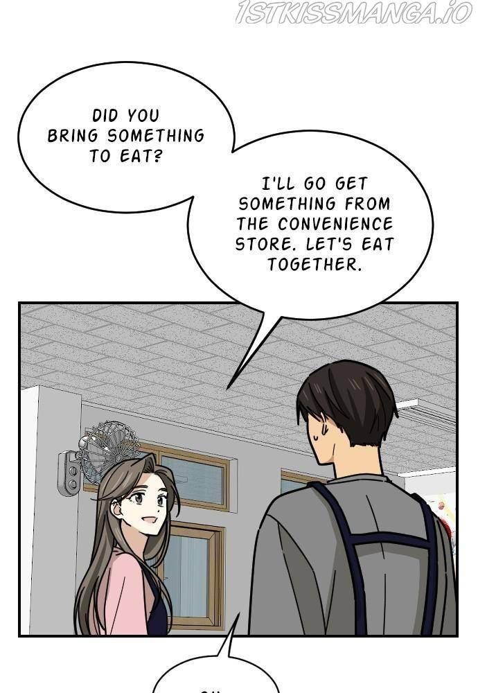 My Younger Brother’s Friends - Chapter 30