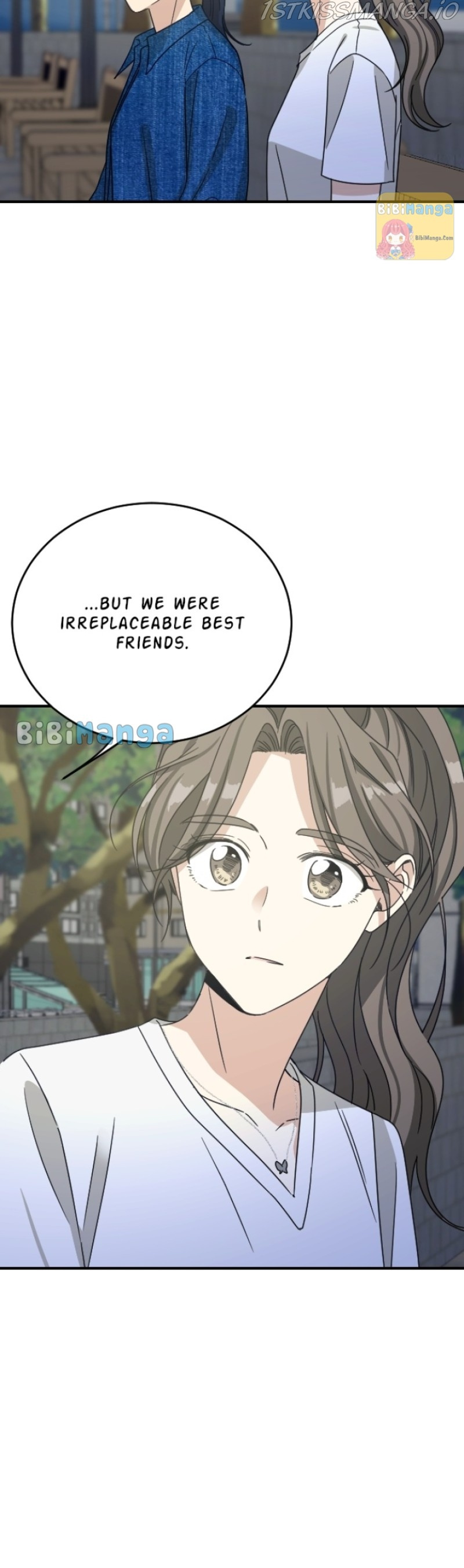 My Younger Brother’s Friends - Chapter 81