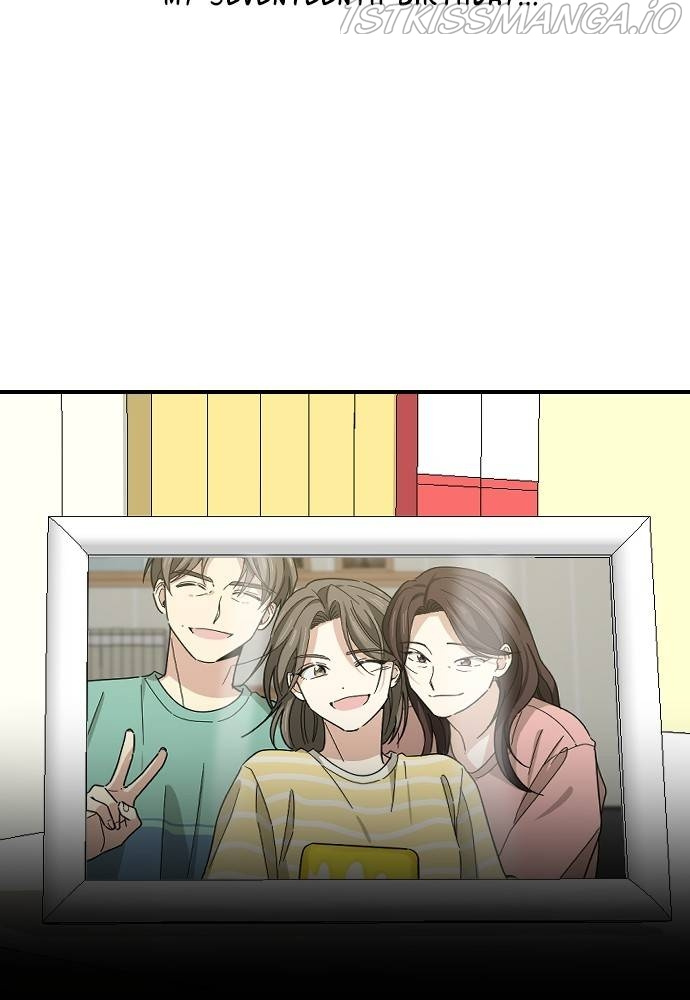 My Younger Brother’s Friends - Chapter 39