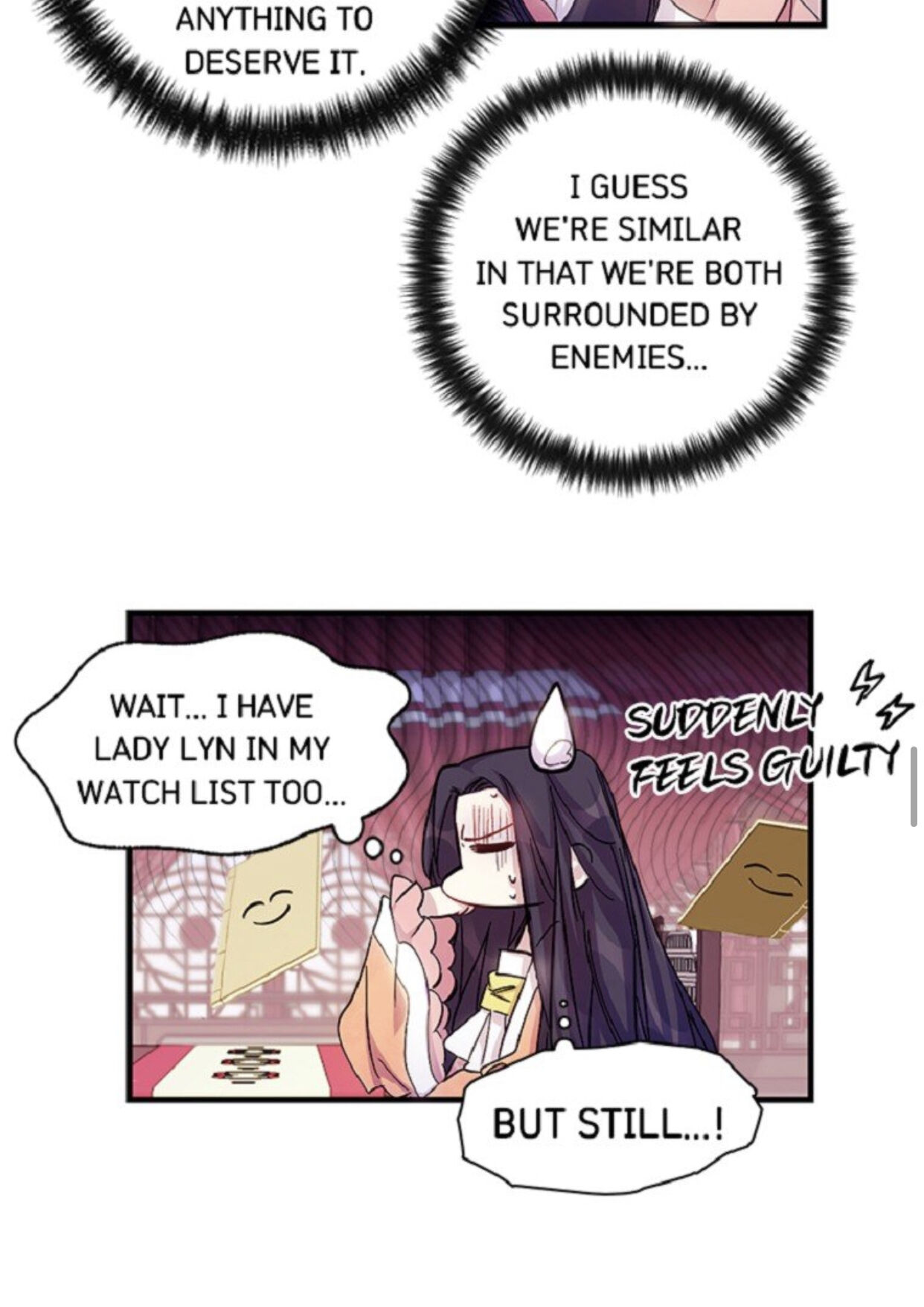 College Student Empress - Chapter 24